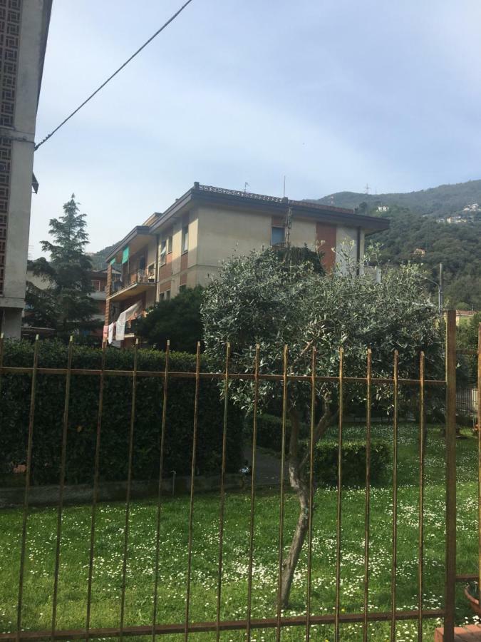Casa Anna La Spezia Exterior photo